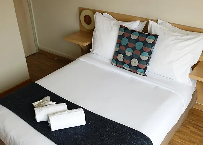 Hotel Le Transat Bleu