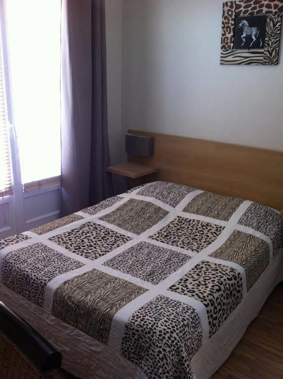 Hotel Le Transat Bleu 2*