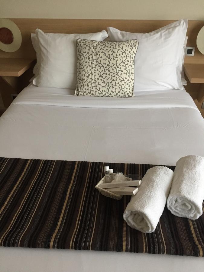 Hotel Le Transat Bleu