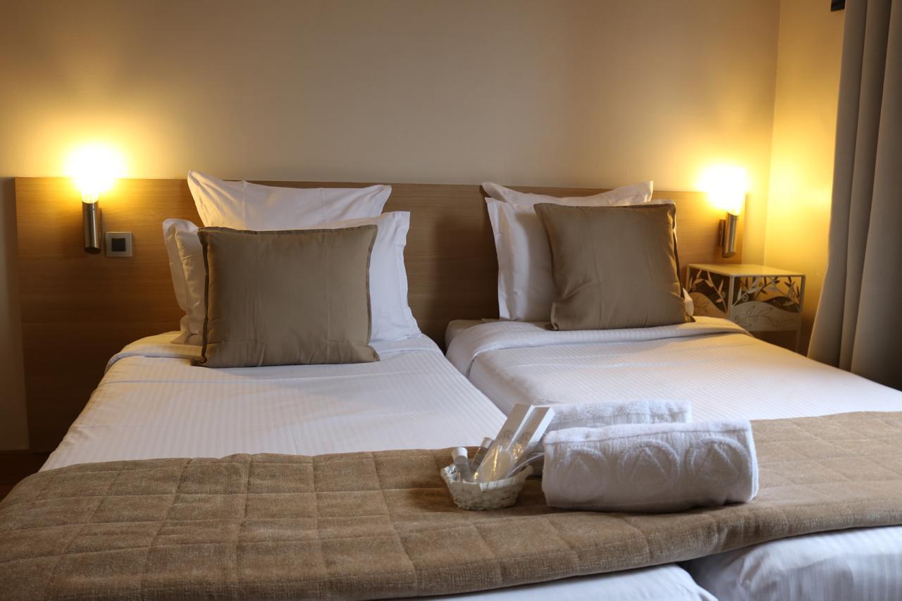 Hotel Le Transat Bleu 2*