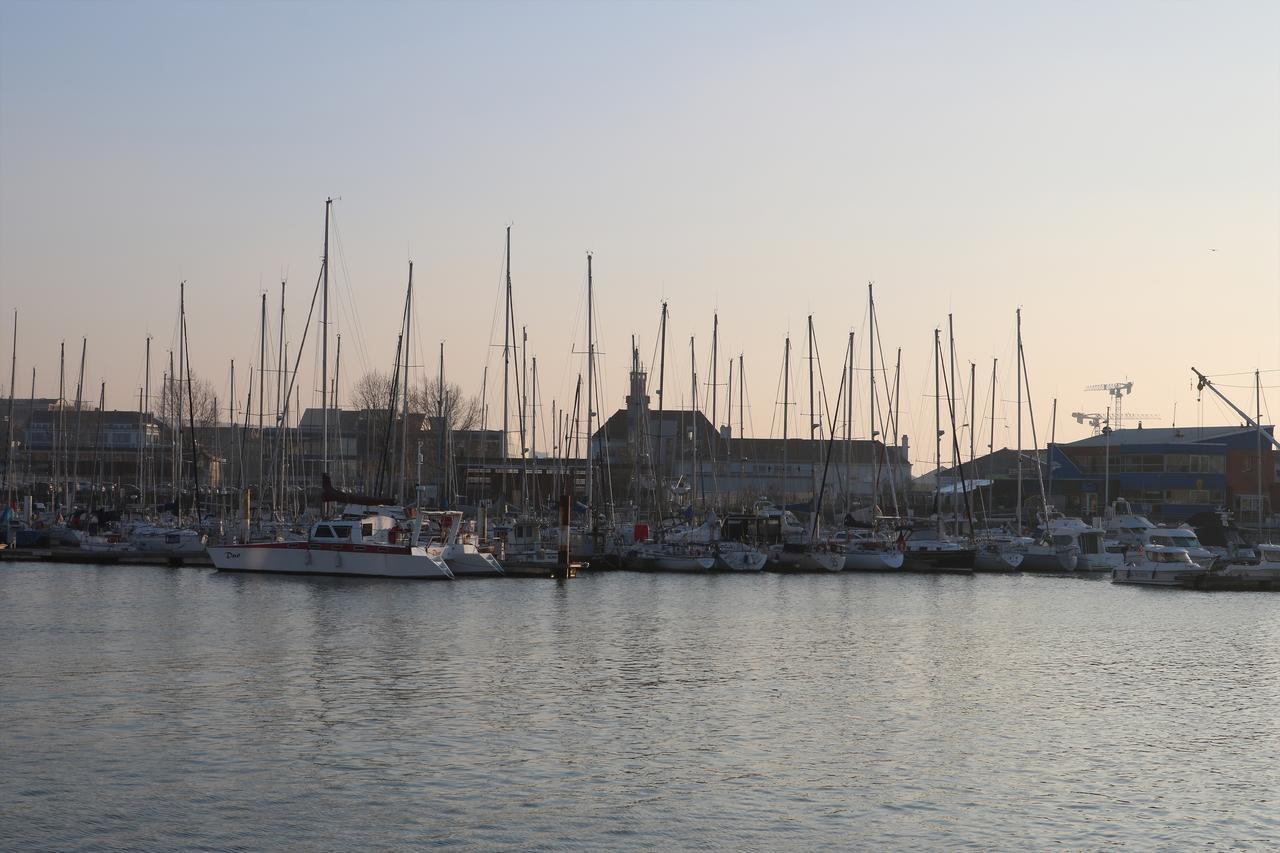 Le Transat Bleu Hotel 2*