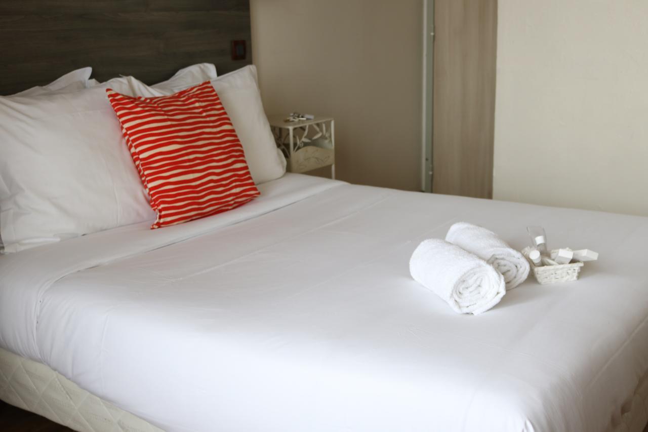 Le Transat Bleu Hotel 2*