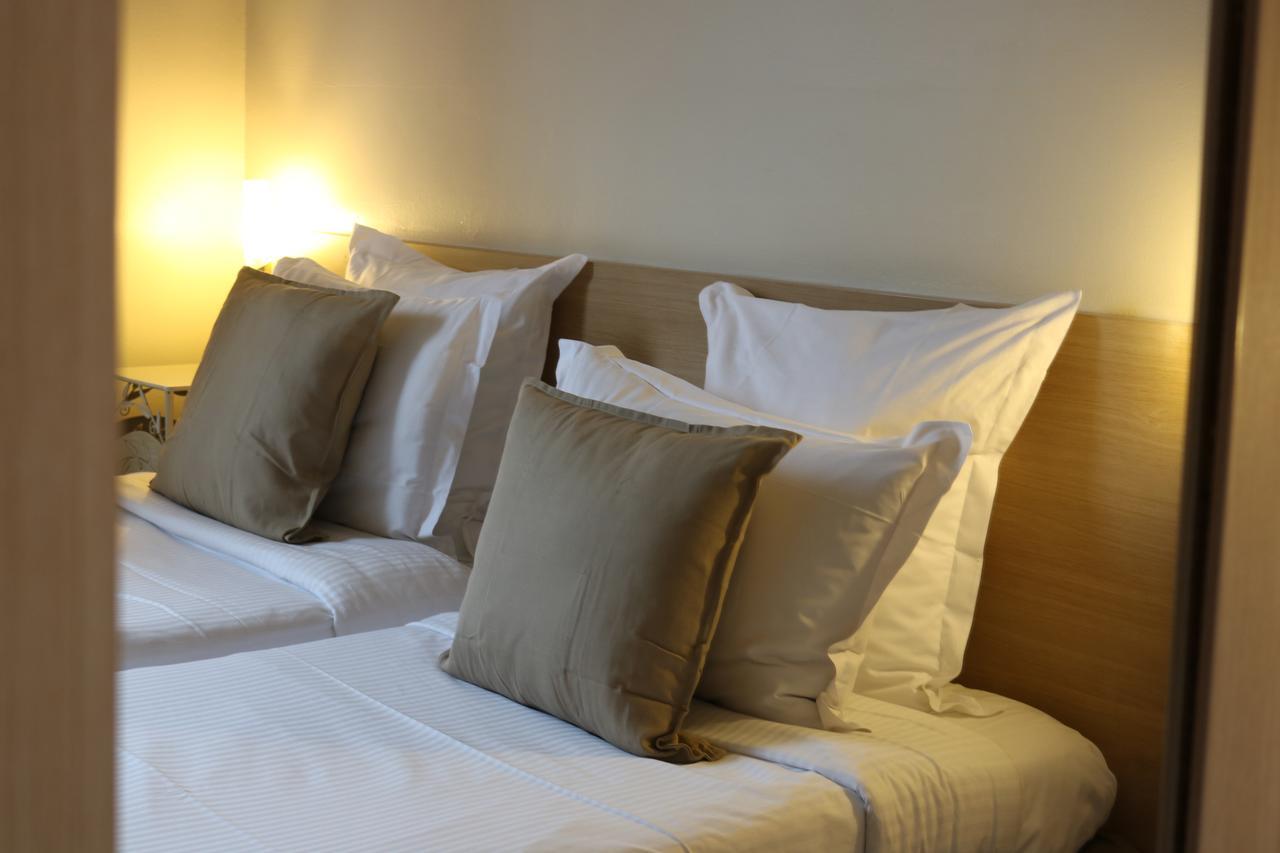Le Transat Bleu Hotel