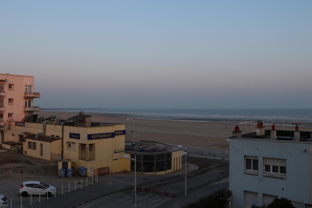 Le Transat Bleu 2*