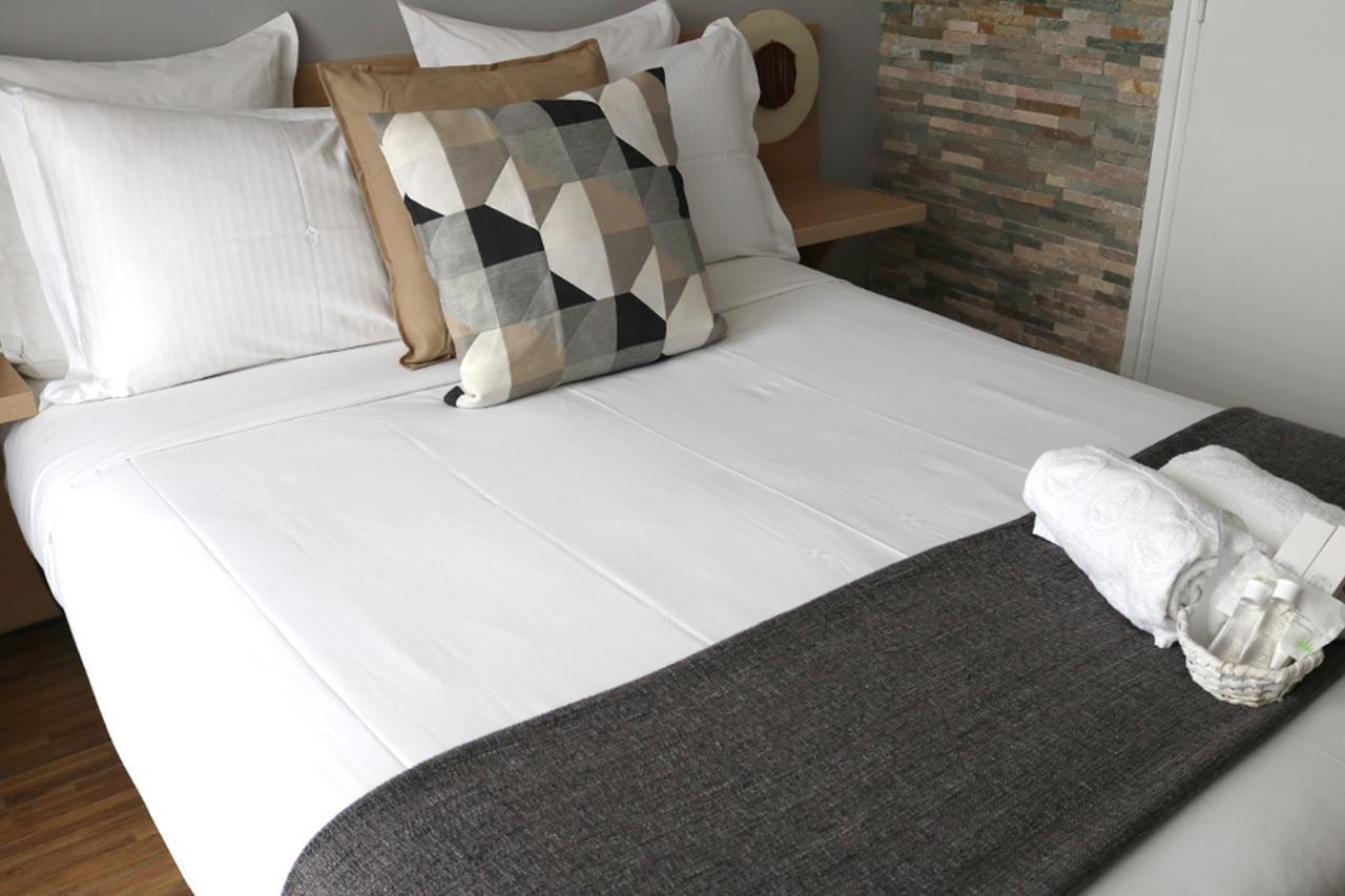 Hotel Le Transat Bleu 2*