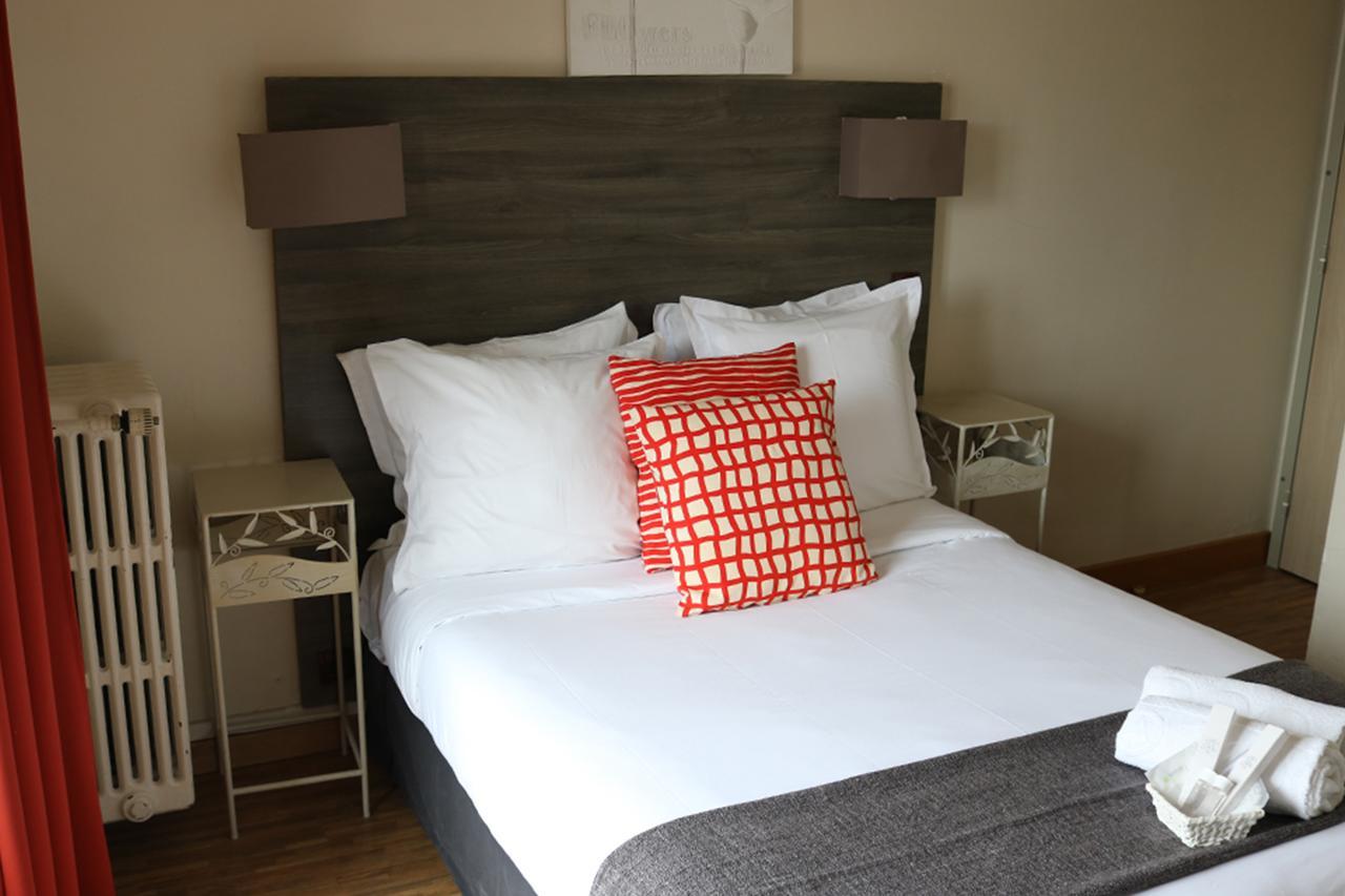 Le Transat Bleu Hotel 2*