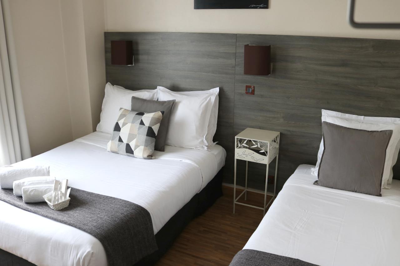 Le Transat Bleu Hotel Dunkirk