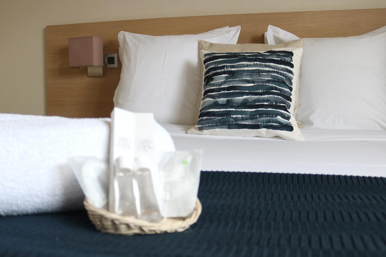 Le Transat Bleu Hotel Dunkirk