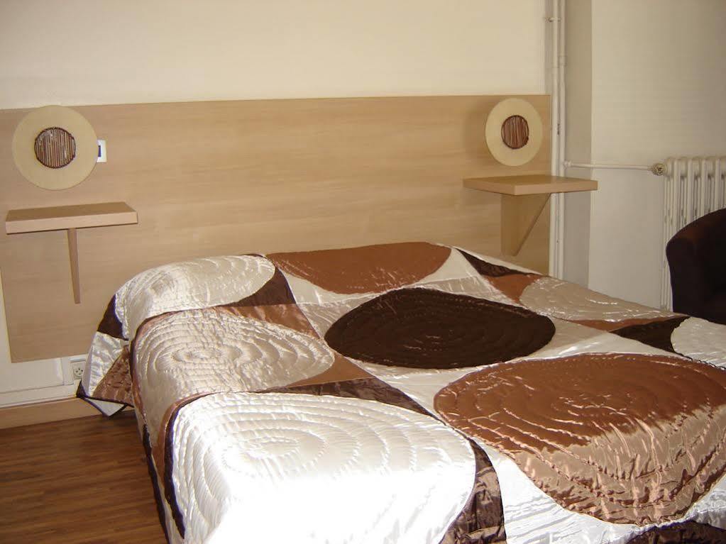 Le Transat Bleu Hotel 2*