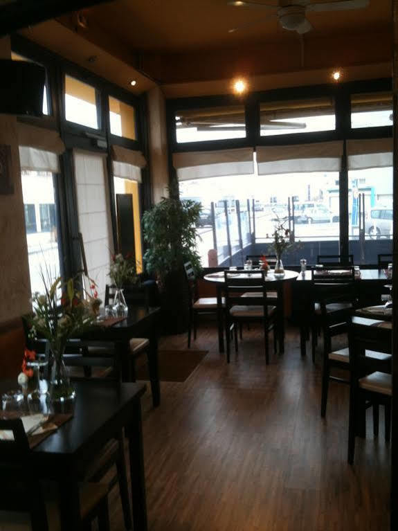 Hotel Le Transat Bleu 2*